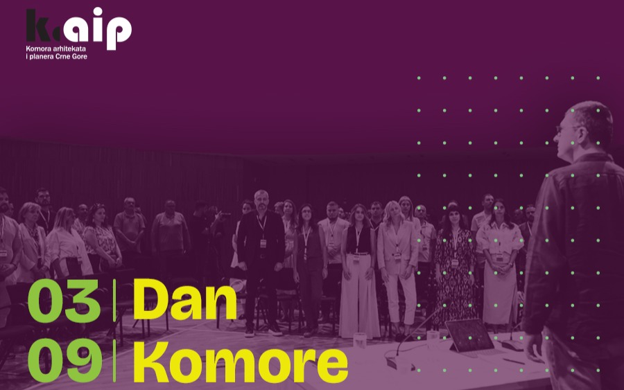 3. septembar  - DAN KOMORE